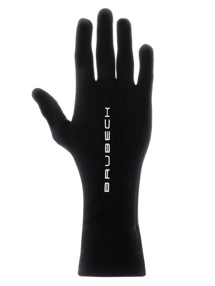 Merino Wool Gloves for wholesale by Brubeck
