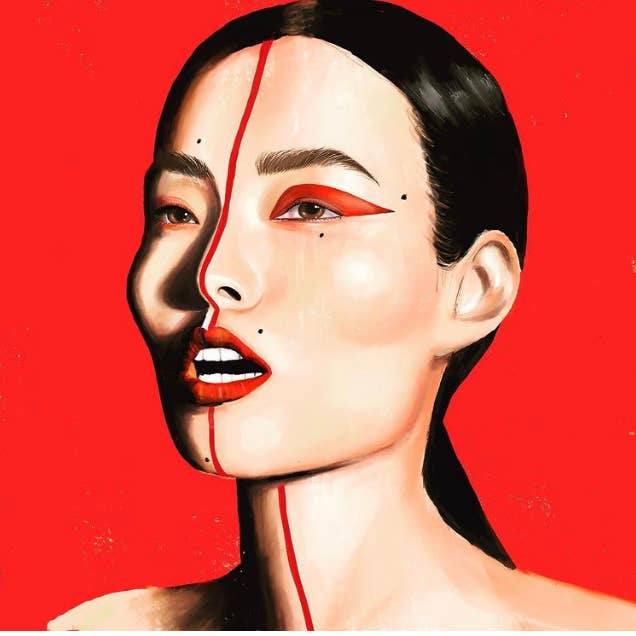 Bold And Bright for wholesale by Veronica Joseph