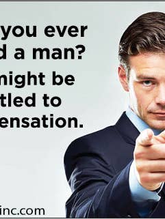 MAGNET: Har du nogensinde datet med en mand? for engroshandel hos Ephemera