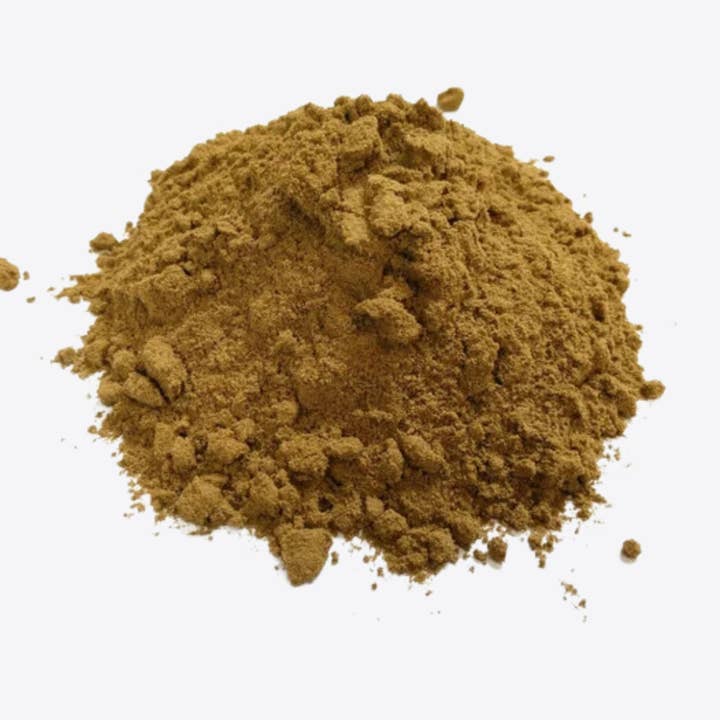 Herb To Body – wholesale Örter – Ginkgo Bladpulver 4oz
