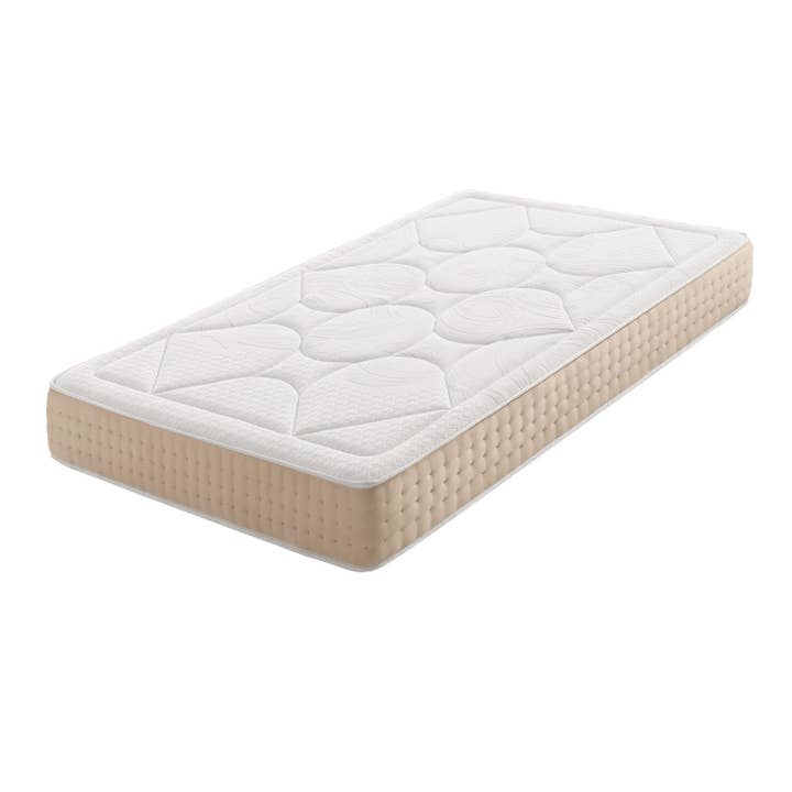 Moonia – Großhandel Bett – Grand Memory Matratze, 80x190 cm - Moonia