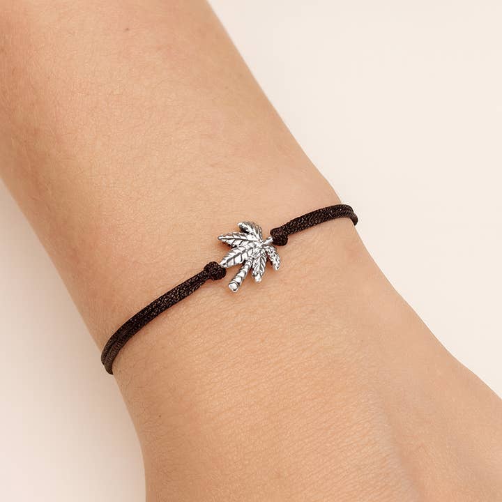 VIE – wholesale Charm/dangle bracelet – Charm Strings, Pack of 10, Assorted Colours17