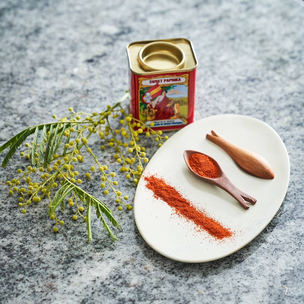 AARVEN - Vendita all'ingrosso Cucchiai da cucina - Cucchiai a forma di pesce in legno d'olivo3