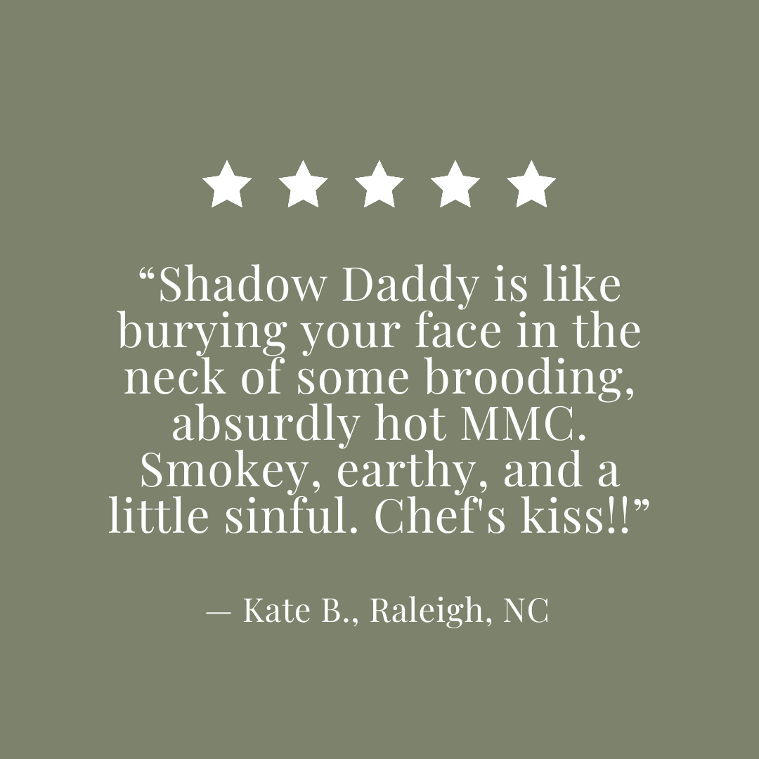 Jean's Apothecare - Wholesale Loose tea - Shadow Daddy's Delight | Brooding Black Tea for Book Lovers1