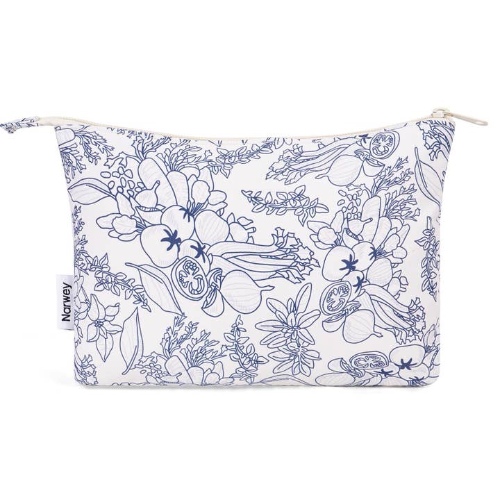 wandf - Wholesale Make-up/cosmetic bag - NW5808 Vegan Leather Travel Makeup Cosmetic Pouch26