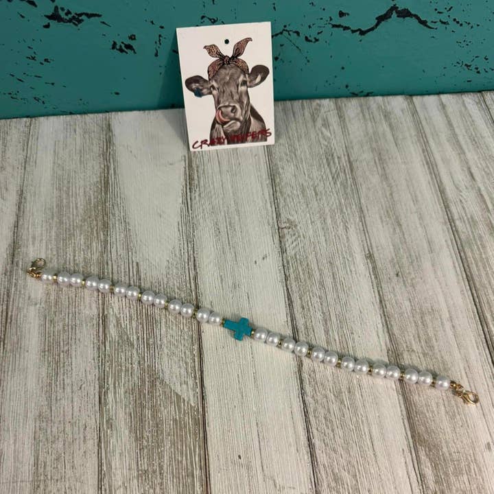 Crazy Heifers Wholesale - Wholesale Hat Accessory - Women's - Trucker Hat Chains V5