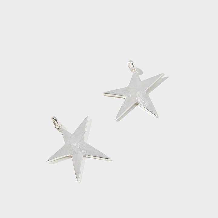 Allie + Bess - Wholesale Individual Charm/Pendant - Estrella Charm2