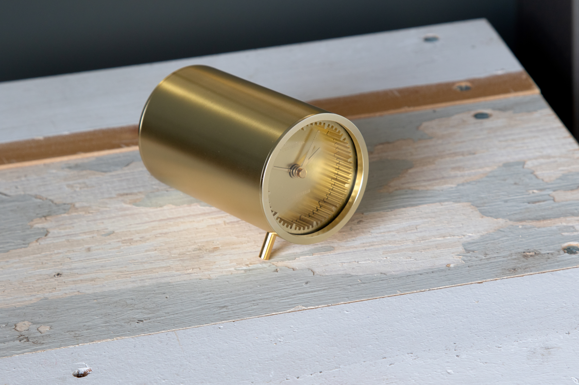 VANMOKUM - Wholesale Desk Clock - LEFF amsterdam Tube Desk Alarm Clocks9