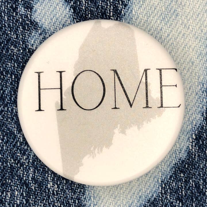 Maine está em casa por atacado de CommonPlace LLC