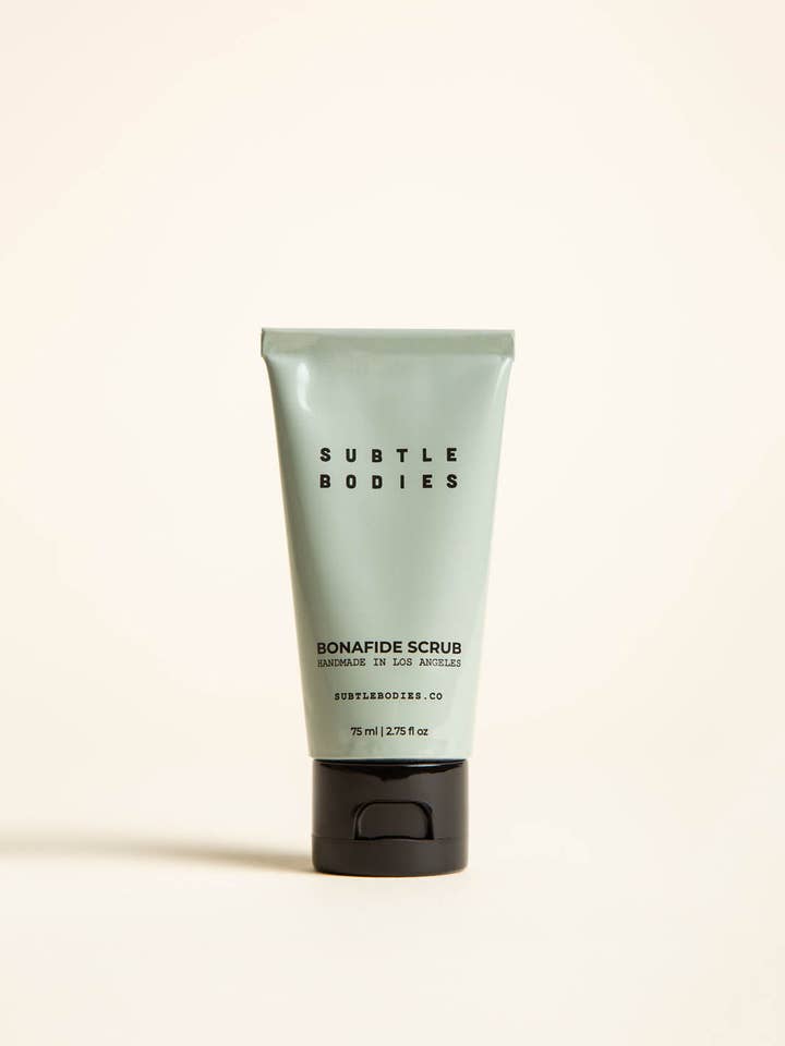 Bonafide Scrub for wholesale by Subtle Bodies