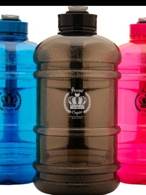 2.2L Jugs for wholesale by Prevail Empire
