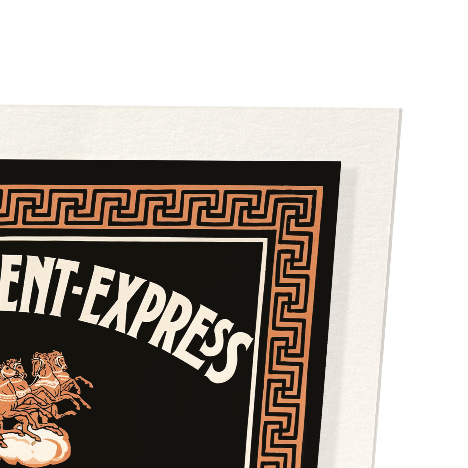 Ezen Trade – wholesale Art print – POSTER FOR THE SIMPLON-ORIENT-EXPRESS TO ATHENS (C.1920)1