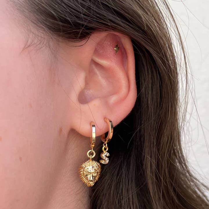 Eerste Huggies voor wholesale door Lauren Ferrell Designs