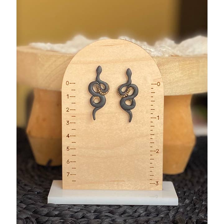 Clayhouse Colours - Wholesale Dangle Earrings - Taylor Swift Inspired Collection | Swiftie Earrings24