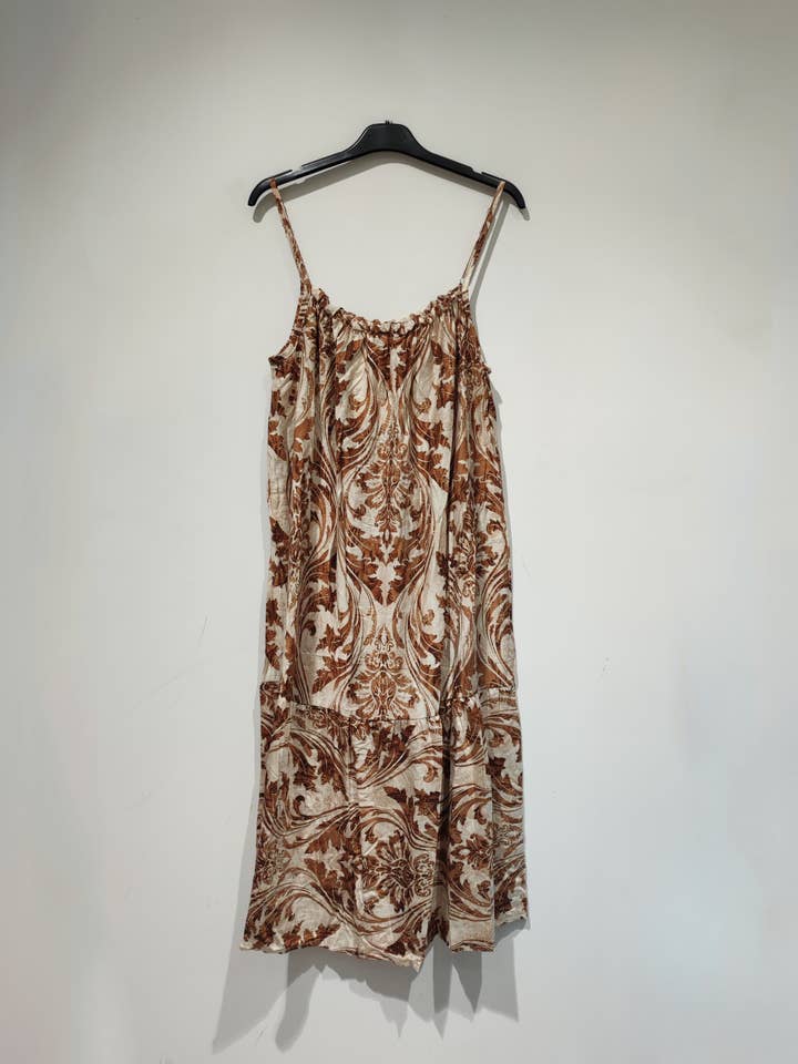 Pomelo paris - Wholesale Dress - Women's - CN A87