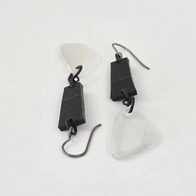 Tammy Rice - Wholesale Dangle Earrings - Earrings - Automotive headlights2