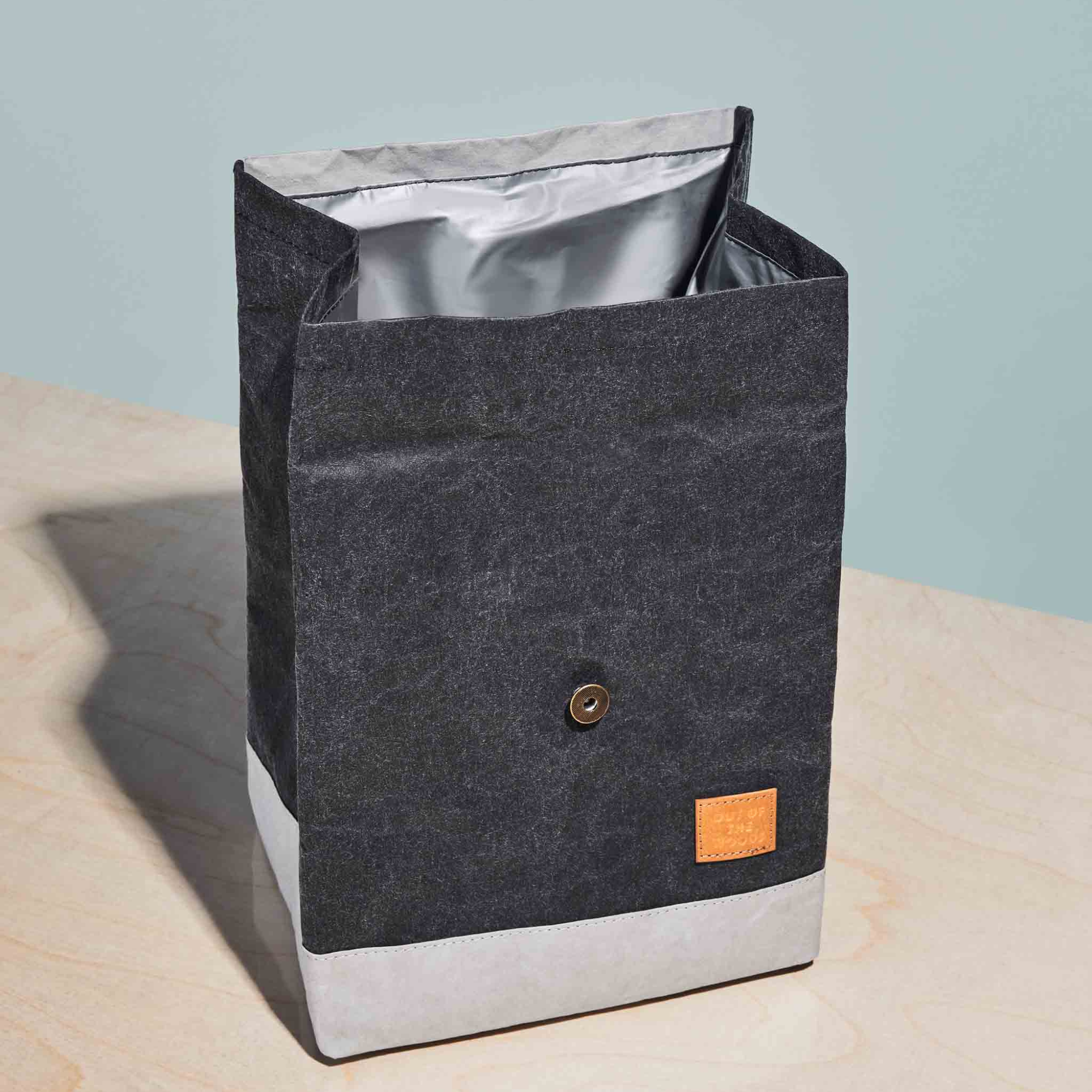 Out of the Woods® by KeepCool Bags - Wholesale Lunch Bag/Box - Hedgehog Cooler, Washable Lunch Bag - SMALL CASE PACKS5