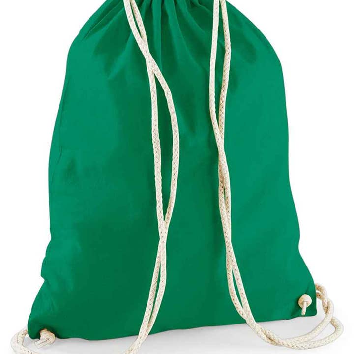 Pierre Francis – Mala de desporto – Unissexo por atacado – Westford Mill - Ginásio de Algodão13