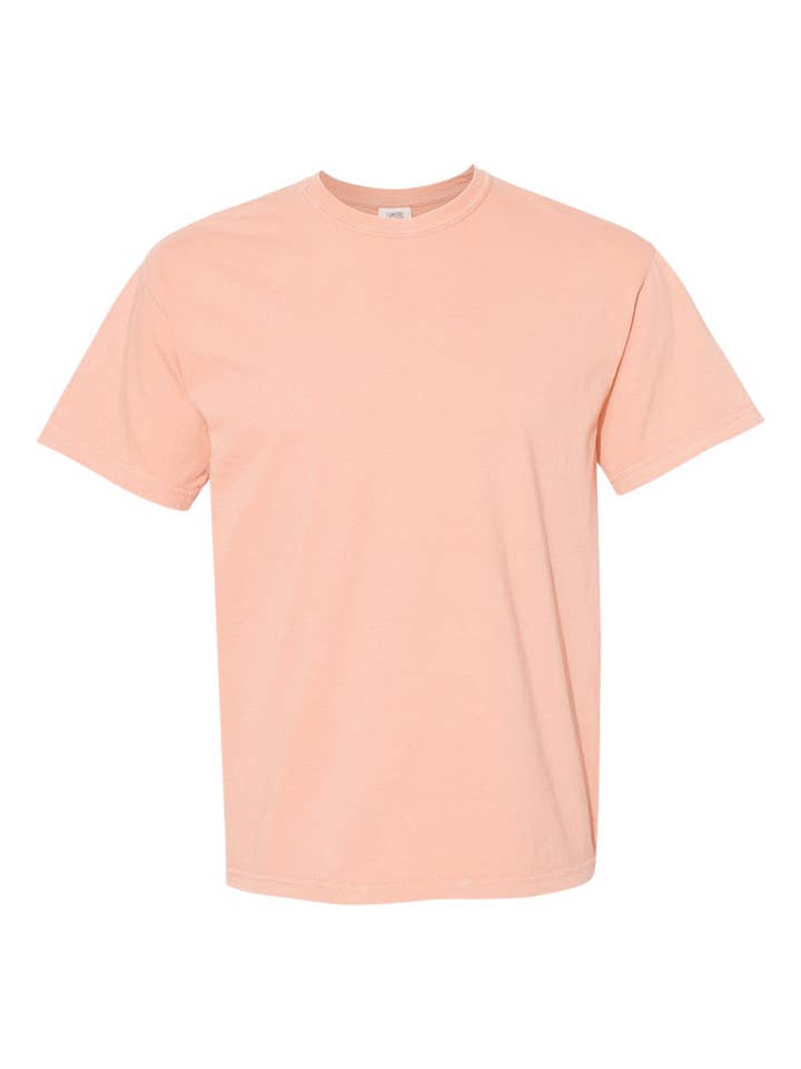 Peculiar People Designs - Wholesale T-Shirt (Graphic) - Women's - Custom Comfort Colors Tees - Boho Neutrals18