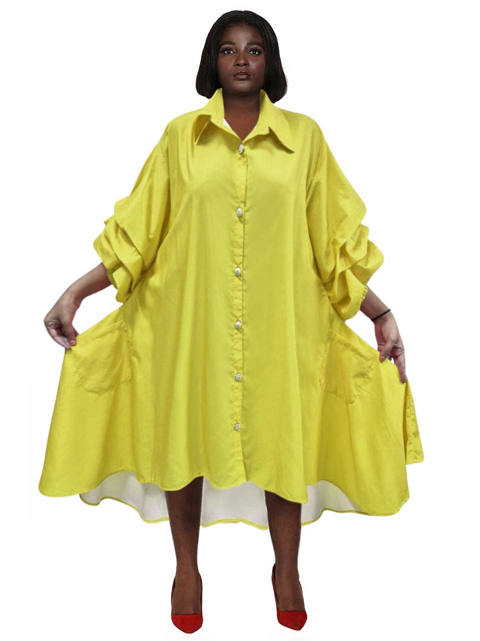 Advance Apparels - Venta al por mayor Vestido - Mujer - AD-250695