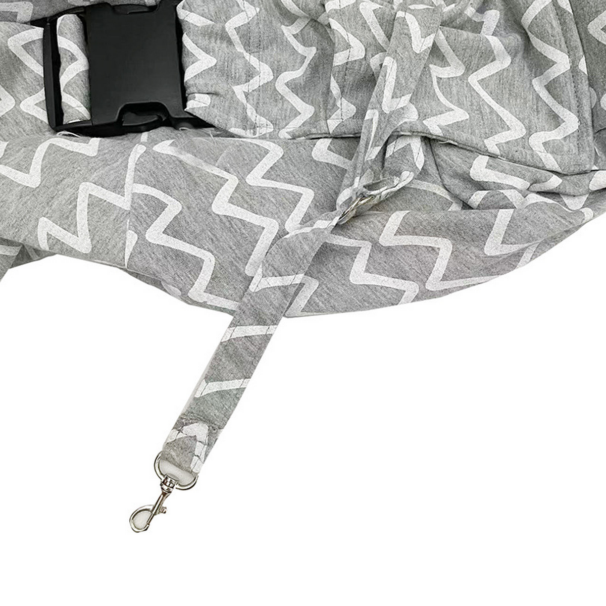 PAWPAWwholesale - Wholesale Pet Carrier - Cat/Dog - Reversible Pet Sling Bag for Cats & Dogs_CWMM68923