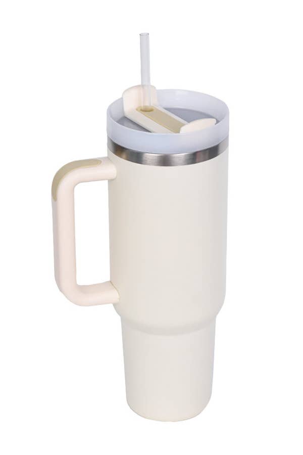 JOSSLYN by wall to wall – Engroshandel Thermokop – 40oz RUSTFRIT STÅL TUMBLER SOLID | TB40OZ15