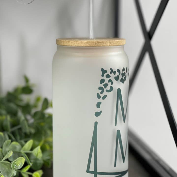 CMD Wholesale - Venta al por mayor Vaso/copa - Vaso Libbey Mama Squared de 16 oz2