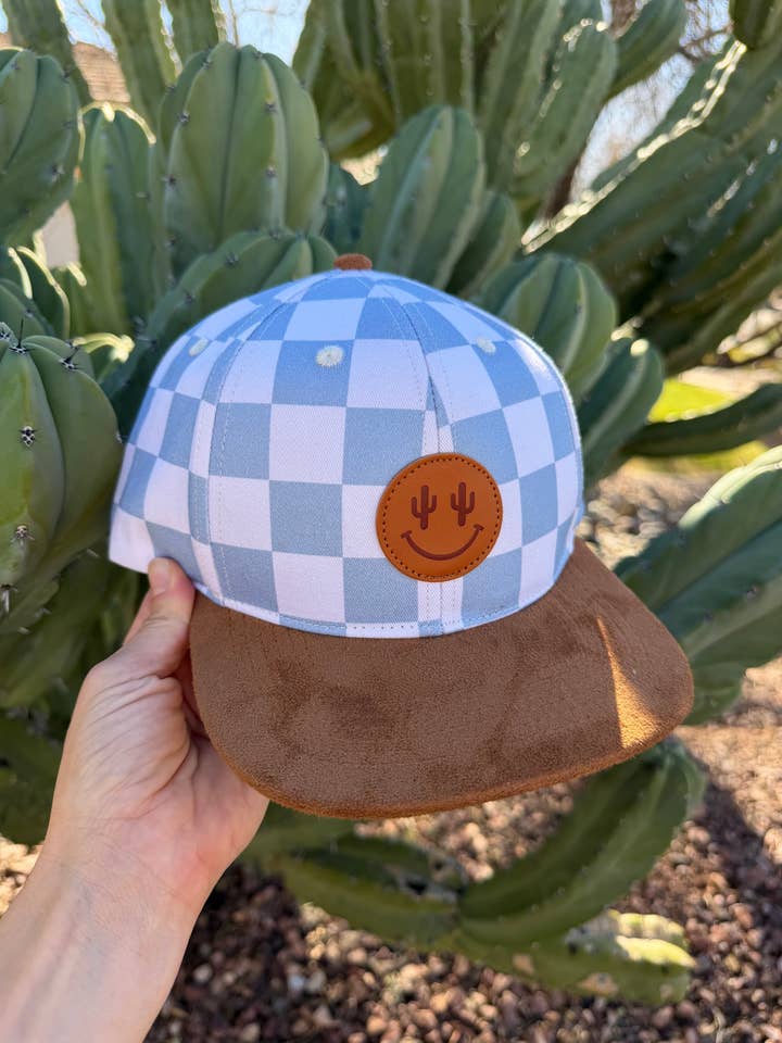 Valley Kid Hat for wholesale by Celebrate Your Tribe