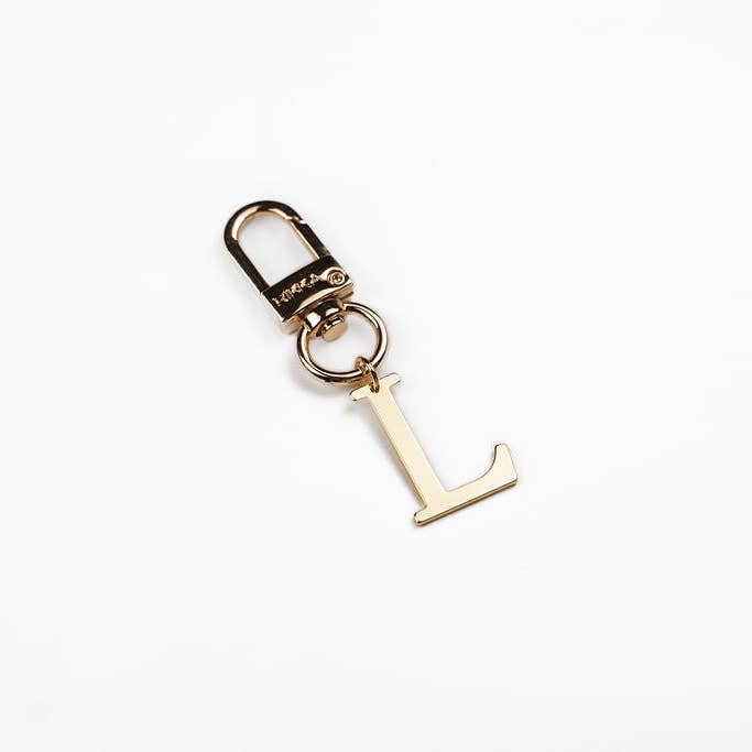 RIKKA - Wholesale Individual charm/pendant - Gold RIKKA Charm11