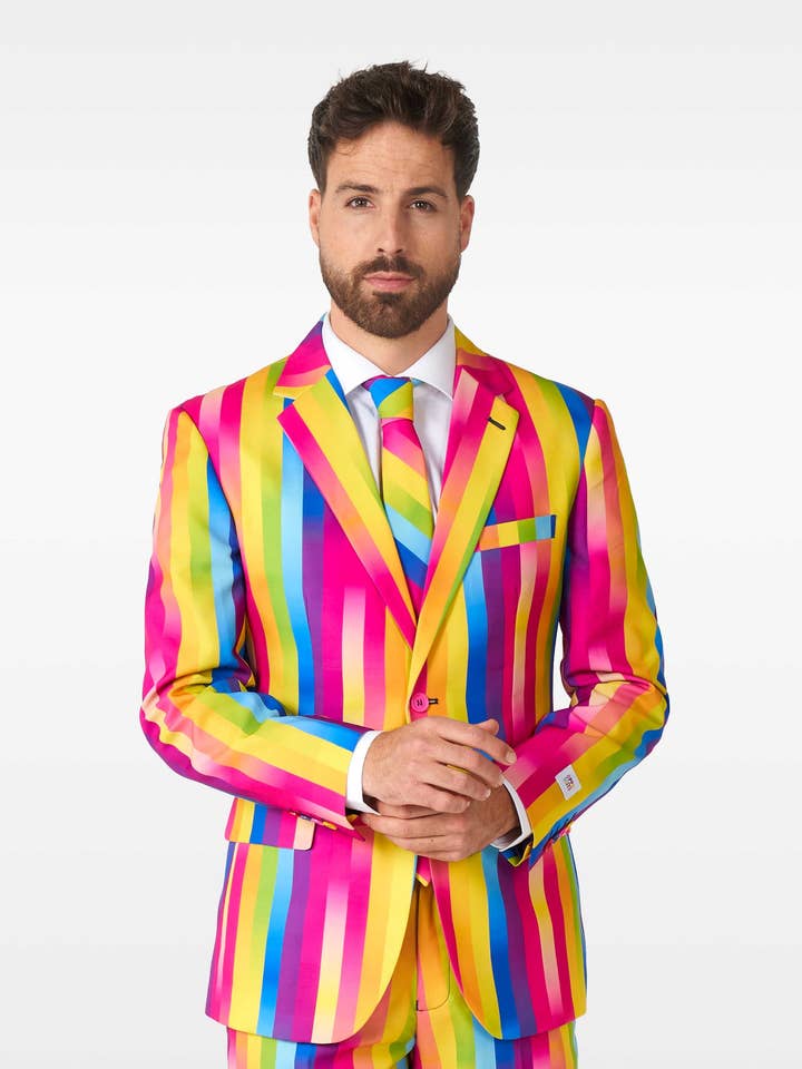 Rainbow Glaze for wholesale by Oppo Merchandise Group USA Inc.