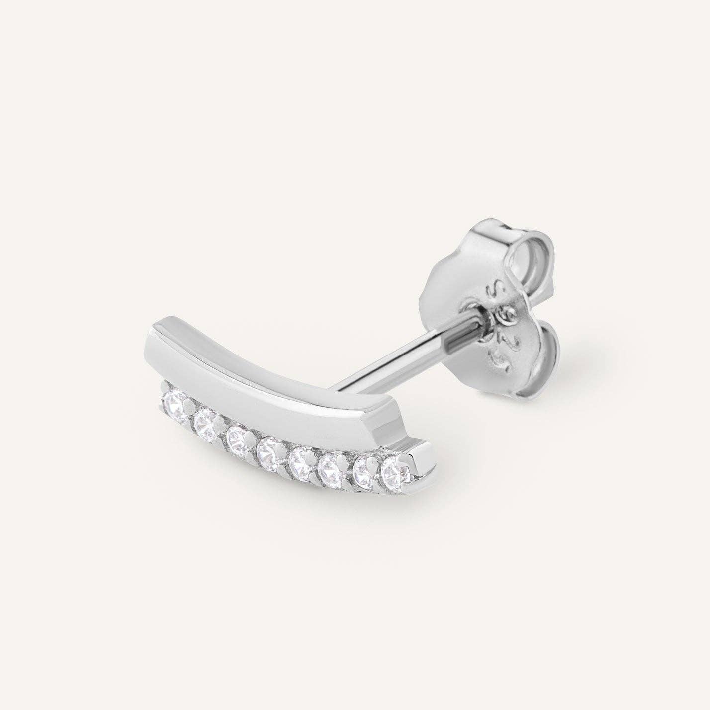 Pohesia – wholesale Stud/post earrings – DOHA EARRING0