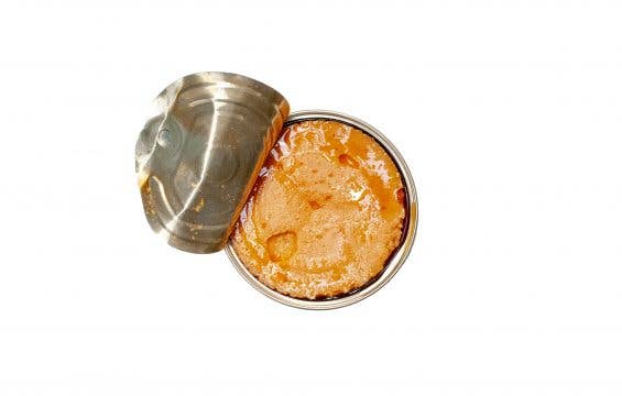 José Gourmet - Wholesale Tinned Fish - Jose Gourmet Trout Pate with Port Wine, 75g2