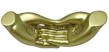 Original Source - Wholesale Decorative Tabletop Object - Serenity Hands0