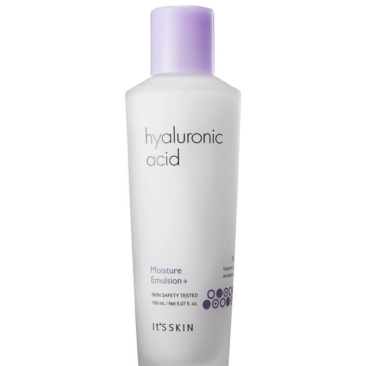 Its016 It’S Skin Hyaluronic Acid Moisture Emulsion + para venta al por mayor de TRENDING CORPORATE