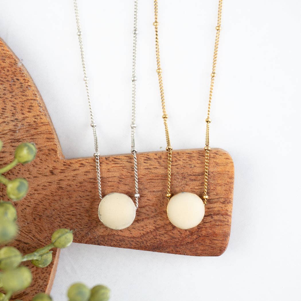 Bel Kai - Vente Breloques/médailles personnalisées - Le Collier Satellite7