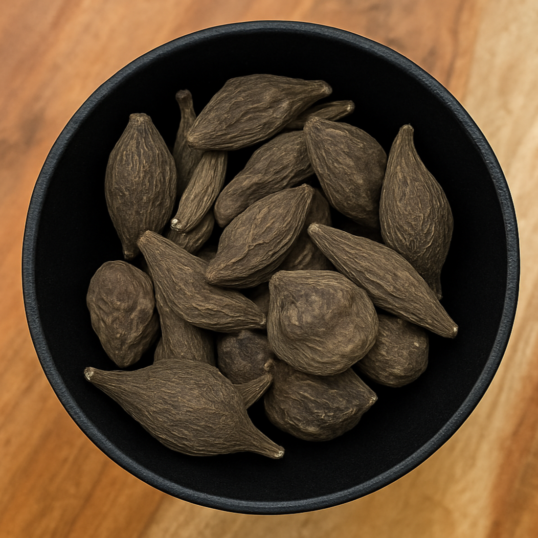 LA Herb - Wholesale Herbs - High John Root Whole (Ipomoea Jalapa)0