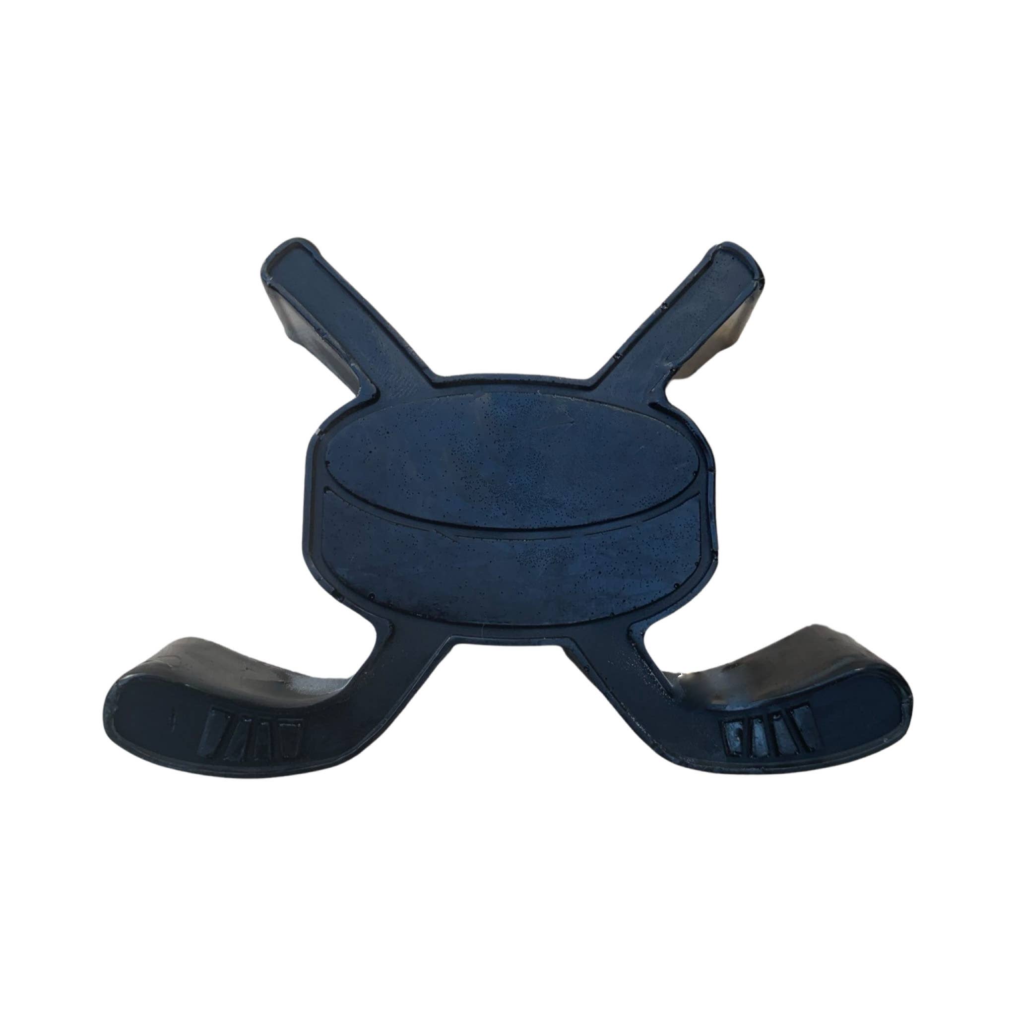 Zwart Zeep voor hockeypuck en sticks voor groothandel op Faire0