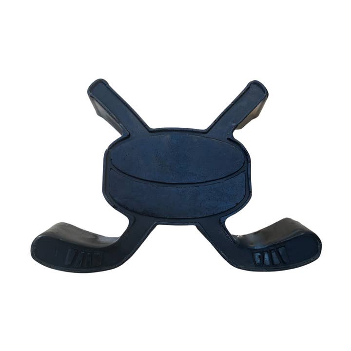 Zwart Zeep voor hockeypuck en sticks voor groothandel op Faire0