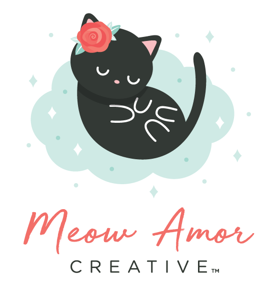 Meow Amor Creative wholesale products