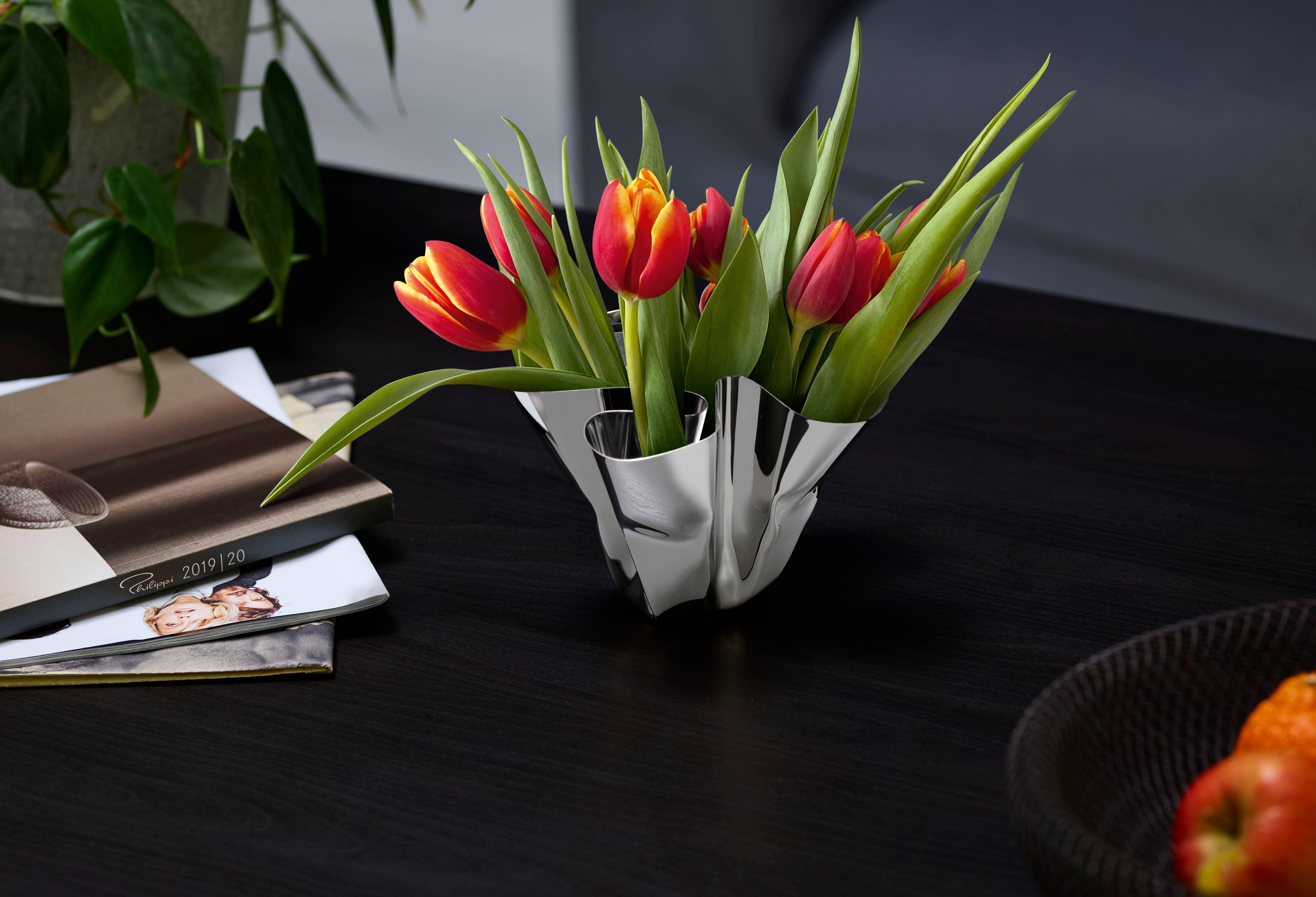 Philippi GmbH - Wholesale Candle Holder - Margeaux candle holder/vase