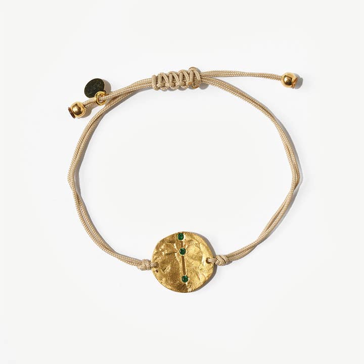 MESH - Vendita all'ingrosso Braccialetto con ciondolo/pendente - Bracciale Rivo in argento 925 placcato2