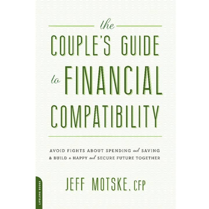 Couple's Guide to Financial Compatibility for wholesale by Microcosm Publishing & Distribution