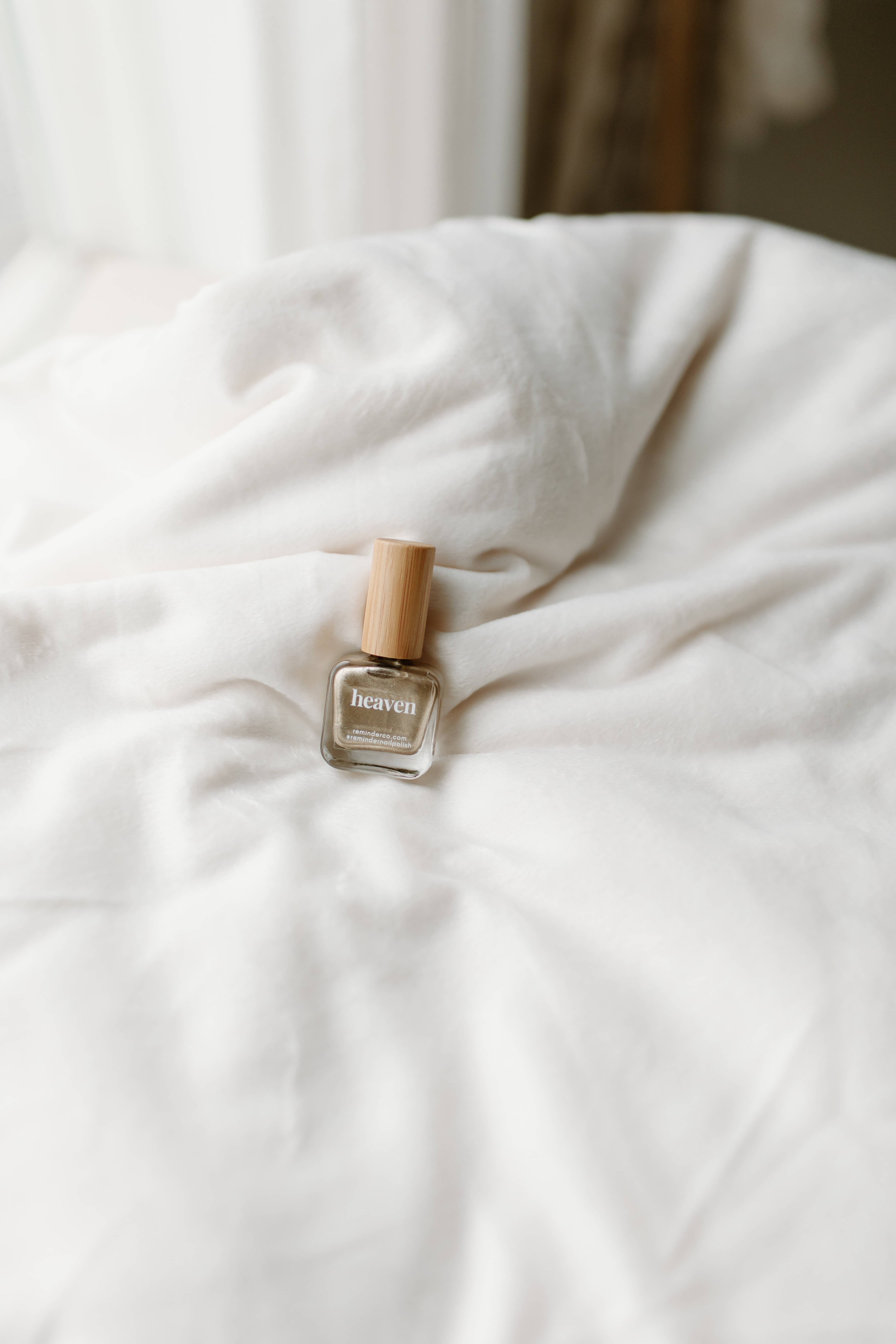 Reminder Nail Polish - Wholesale Nail Polish - Nail Polish — heaven5