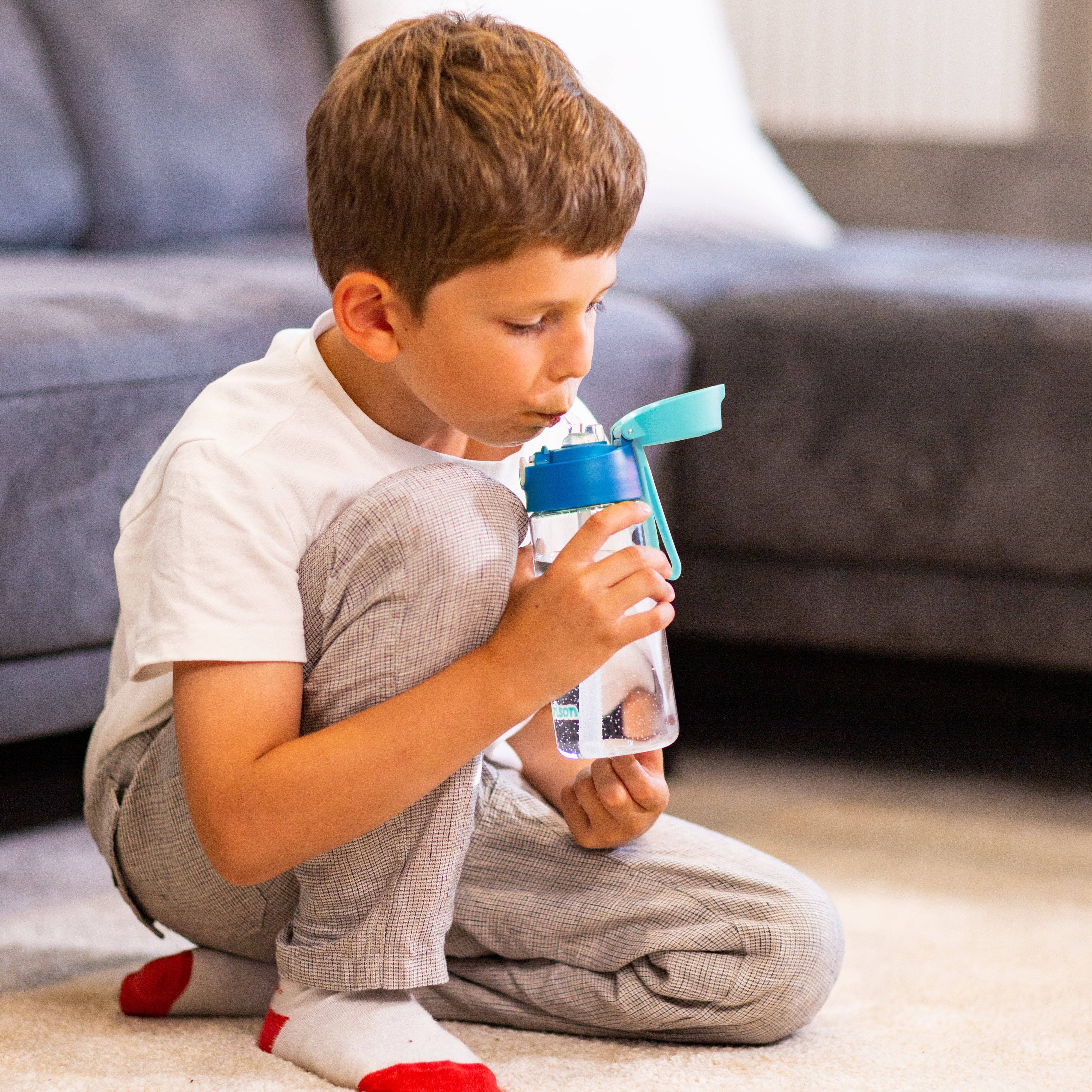 JARLSON - Wholesale Water Bottle - EMI water bottle23