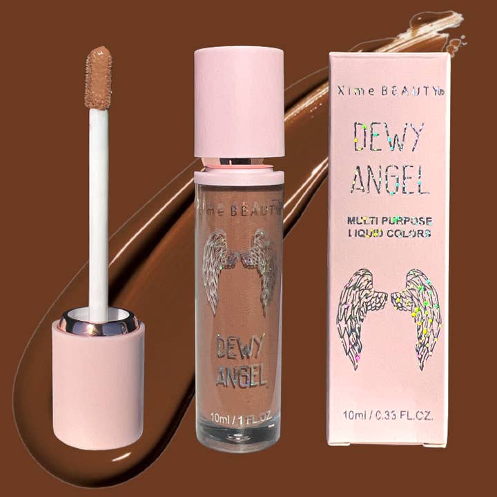 Dewy Angel Contour Kakao för wholesale av XIME BEAUTY