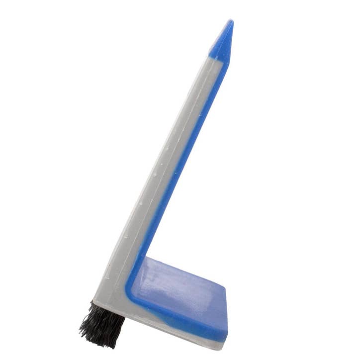 Luciano Gourmet - Wholesale Squeegee - Luciano Kitchen Squeegee, 11.5x9.5cm1