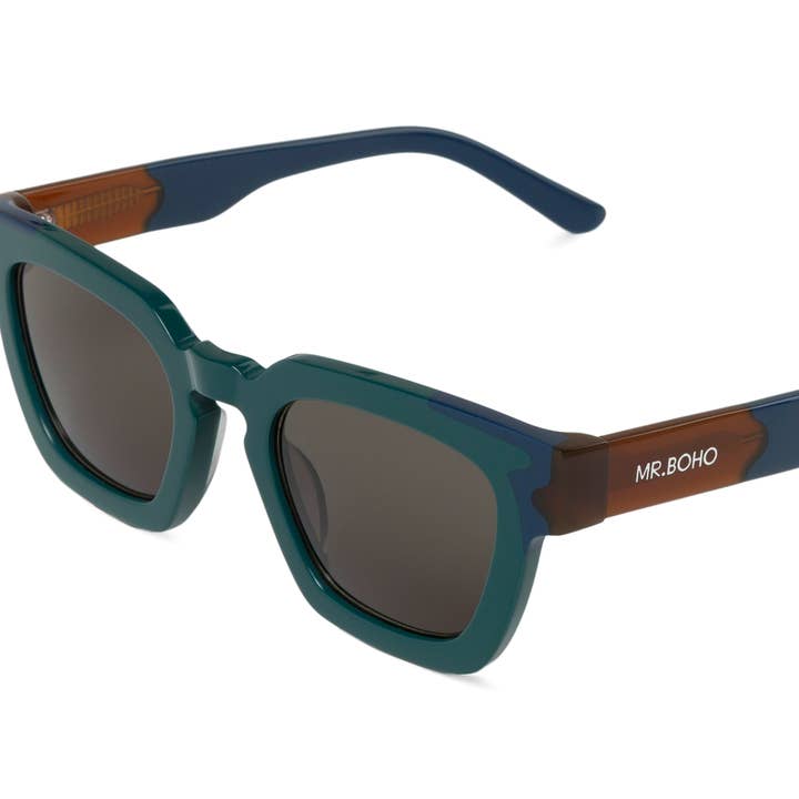 KLUB - LOGAN for engroshandel hos MR. BOHO