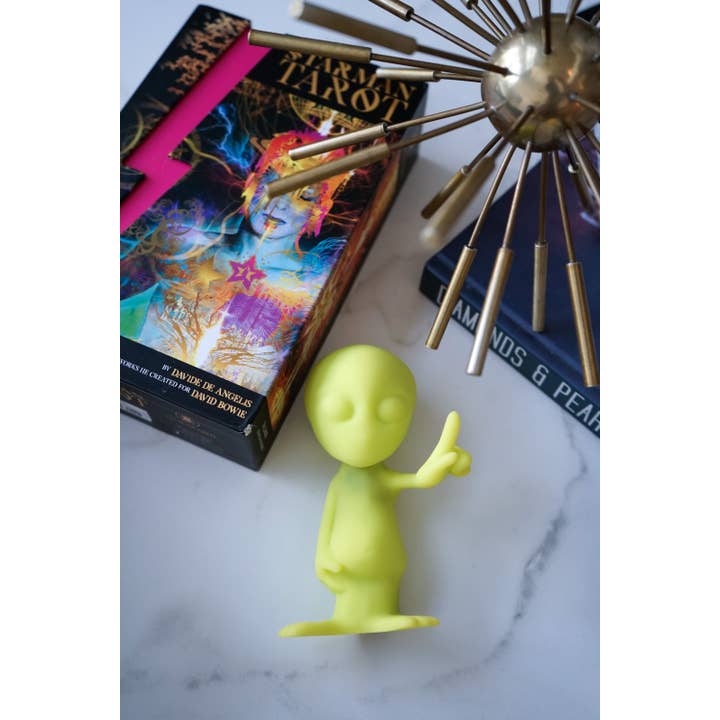 VELVET BRANDS – wholesale Sex toy – Alien Vibrator, Bob