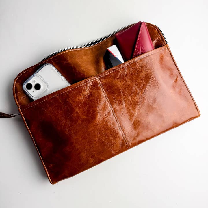 Men’s Collection | Computer Case | Various for wholesale by Alexis Drake
