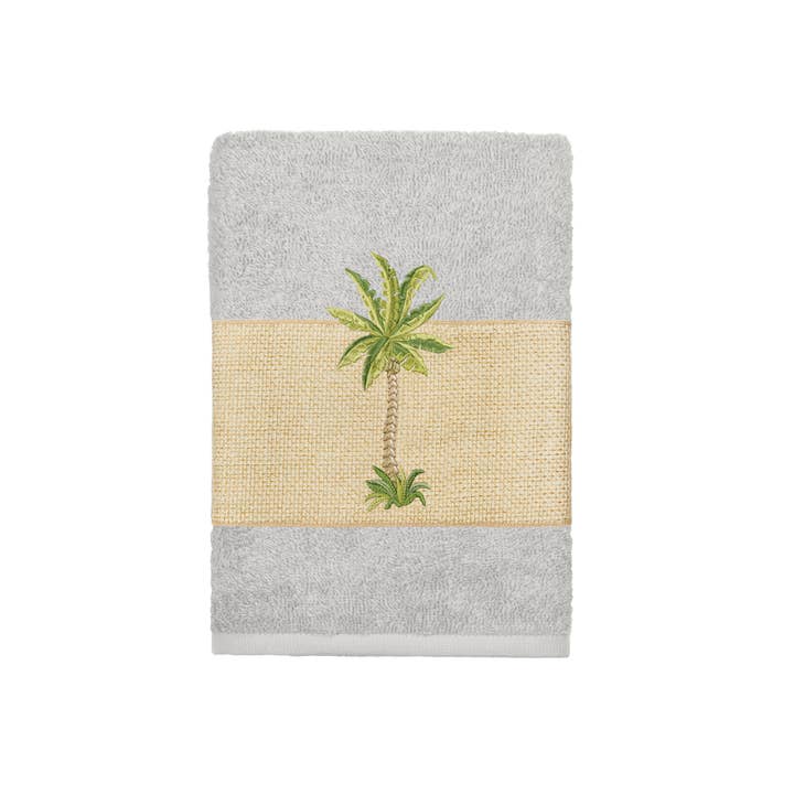 Khalpera - Wholesale Bath Towel - Utopia Embellished Towel58